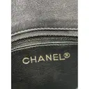 Patent leather mini bag Chanel