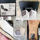 Buy Chanel Patent leather heels online