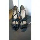Buy Chanel Patent leather sandals online