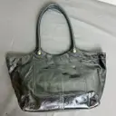 Buy Coach CITY ZIP TOTE patent leather tote online