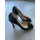 Buy Colisée De Sacha Patent leather heels online