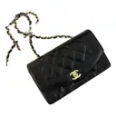 Diana patent leather bag Chanel - Vintage