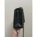 Diana patent leather crossbody bag Chanel - Vintage