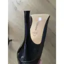 Patent leather heels Diesel