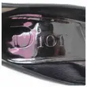 Patent leather heels Dior