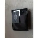 Dior Homme Patent leather small bag for sale