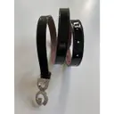 Buy Dolce & Gabbana Patent leather belt online - Vintage