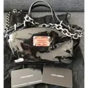 Patent leather handbag Dolce & Gabbana