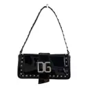 Patent leather handbag Dolce & Gabbana