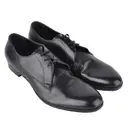 Dolce & Gabbana Patent leather lace ups for sale
