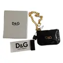 Patent leather purse Dolce & Gabbana