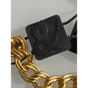 Patent leather purse Dolce & Gabbana