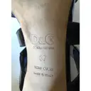 Buy Dolce & Gabbana Patent leather sandal online