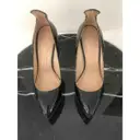 Buy Charlotte Olympia Dolly patent leather heels online
