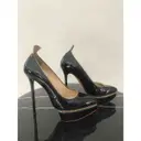 Dolly patent leather heels Charlotte Olympia
