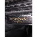 Buy Yves Saint Laurent Downtown patent leather handbag online