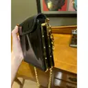 Patent leather mini bag Dsquared2