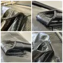 Easy patent leather 48h bag Yves Saint Laurent