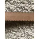 Patent leather belt Fendi - Vintage