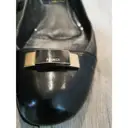 Fendi Patent leather flats for sale