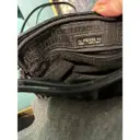 Patent leather crossbody bag Fendi - Vintage