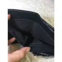 Patent leather wallet Fendi - Vintage