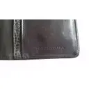 Patent leather purse FRANCESCO BIASIA
