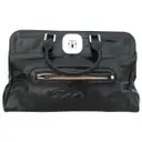 Gatsby patent leather handbag Longchamp