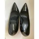 Patent leather heels Gino Rossi