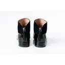 Luxury Giorgio Armani Ankle boots Women