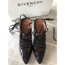 Buy Givenchy Patent leather ankle boots online