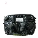 Buy Maison Martin Margiela Glam Slam patent leather crossbody bag online
