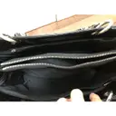 Grand shopping patent leather tote Chanel