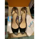 Buy GUESS Patent leather heels online
