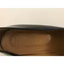 Patent leather heels Hermès - Vintage