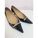 Buy Hermès Patent leather heels online