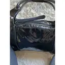 Buy Gucci Hobo patent leather handbag online - Vintage
