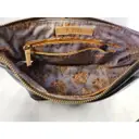 Patent leather crossbody bag Hobo International