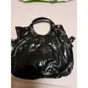 Hogan Patent leather handbag for sale