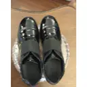 Hogan Patent leather trainers for sale