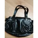 Buy Longchamp Idole patent leather handbag online