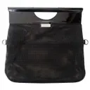 Patent leather tote Jean Paul Gaultier - Vintage