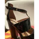 Patent leather heels Jeffrey Campbell