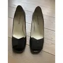 Buy Jil Sander Patent leather heels online