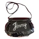 Patent leather crossbody bag Jimmy Choo