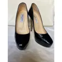 Buy Jimmy Choo Patent leather heels online