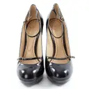 Buy John Galliano Patent leather heels online