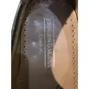 Patent leather flats Johnston And Murphy