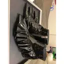 JW Anderson Patent leather ankle boots for sale