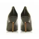 Patent leather heels Kurt Geiger